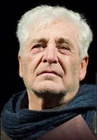 영화배우인 우고 팔리아이의 대표 이미지