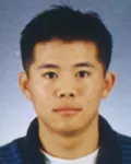스키선수인 정의명의 대표 이미지