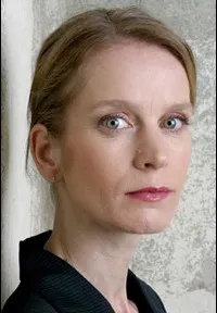 배우인 유디트 엥겔의 대표 이미지