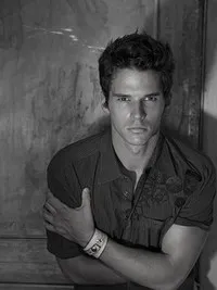 영화배우인 마크 햅카의 대표 이미지