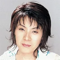성우인 마미야 쿠루미의 대표 이미지