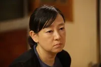 배우인 김소숙의 대표 이미지