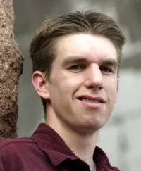 영화배우인 에릭 A. 윌리엄스의 대표 이미지