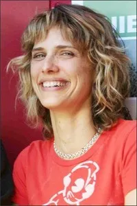 영화감독, 시나리오작가인 린 셀턴의 대표 이미지