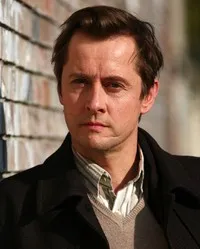 배우인 장-미셸 페테의 대표 이미지