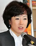 방송인, (전직)기상캐스터인 이익선의 대표 이미지