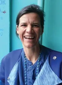 촬영, 감독, 제작/기획, 각본인 커스틴 존슨의 대표 이미지