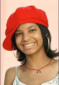 배우인 레드 매드렐의 대표 이미지