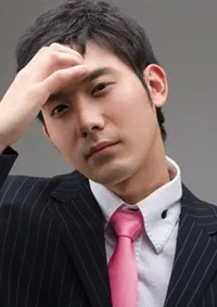 배우인 박동혁의 대표 이미지