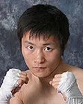 (전직)이종격투기선수인 문정웅의 대표 이미지