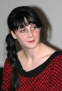 영화배우인 주디스 쳄라의 대표 이미지