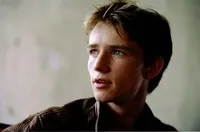 배우, 촬영인 루카스 엘리엇 에벌의 대표 이미지