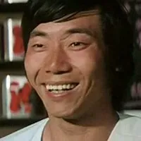 배우, 무술감독인 원무의 대표 이미지
