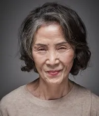 연극배우, 탤런트인 원미원의 대표 이미지