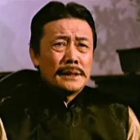배우인 원삼의 대표 이미지