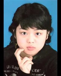 배우인 고희주의 대표 이미지