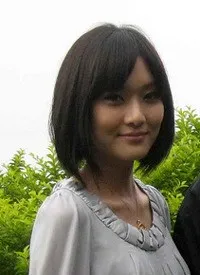 배우인 초가청의 대표 이미지