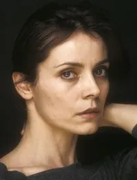 배우인 갈라테아 란지의 대표 이미지