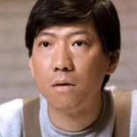 배우, 무술감독인 원일초의 대표 이미지