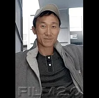 무술감독, 스턴트맨, 배우인 원진의 대표 이미지