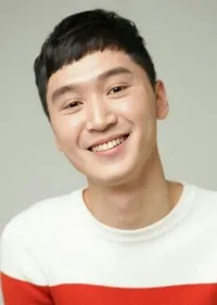 영화감독인 박상훈의 대표 이미지