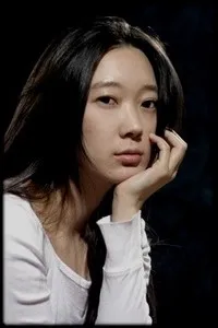 영화배우인 임지영의 대표 이미지