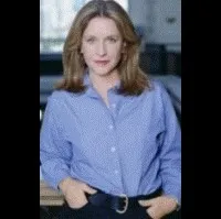 배우인 웬디 필립스의 대표 이미지