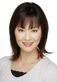 배우인 오오사와 이츠미의 대표 이미지