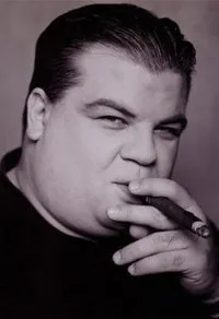 코미디언인 안젤로 차루카스의 대표 이미지