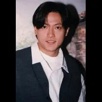 배우인 위준걸의 대표 이미지