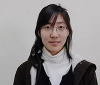 애니메이터인 이은경의 대표 이미지