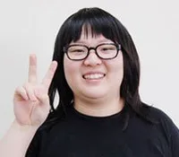 애니메이터인 신영주의 대표 이미지