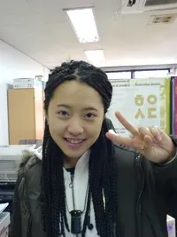 감독인 임혜림의 대표 이미지