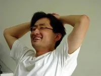 감독인 안종혁의 대표 이미지