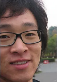 감독인 유상현의 대표 이미지