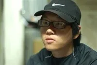 감독인 서정원의 대표 이미지