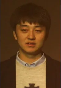 코미디언인 임윤택의 대표 이미지