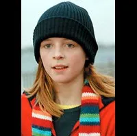 배우인 엘스케 로테벨의 대표 이미지