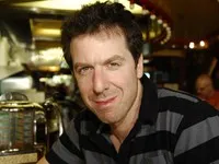 배우인 패트리스 로비테일의 대표 이미지