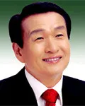기초단체장, (전직)기업인인 정종해의 대표 이미지