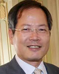 정무직공무원인 천영우의 대표 이미지