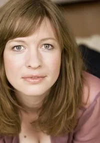 배우인 안트예 비드라의 대표 이미지