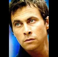 배우인 마르크 호세만의 대표 이미지