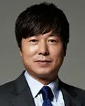 탤런트, 영화배우인 선우재덕의 대표 이미지