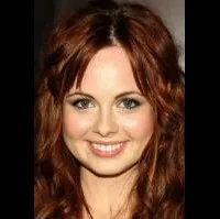 배우인 갈라드리엘 스티너맨의 대표 이미지