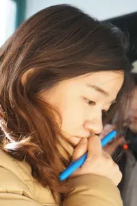 각본, 감독인 김다영의 대표 이미지