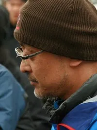 영화감독인 토키 요시타카의 대표 이미지