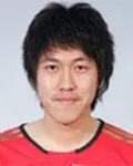 축구선수인 이광희의 대표 이미지