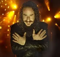 영화배우, 작곡가인 아리 레만의 대표 이미지