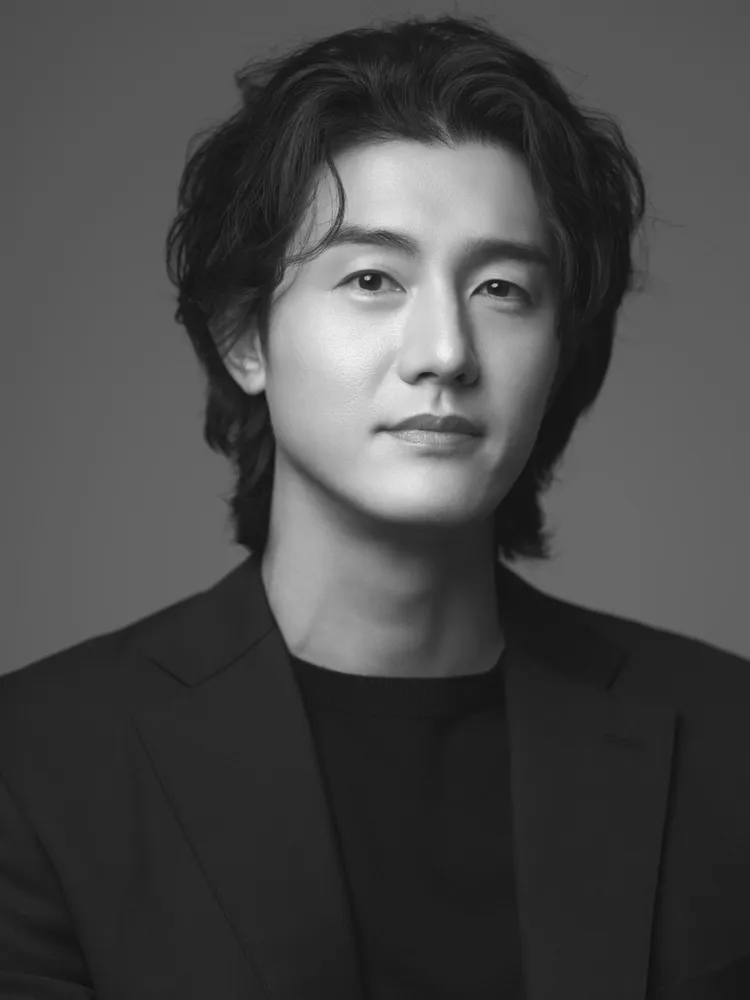 영화배우, 탤런트인 이기우의 대표 이미지